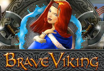 Brave Viking