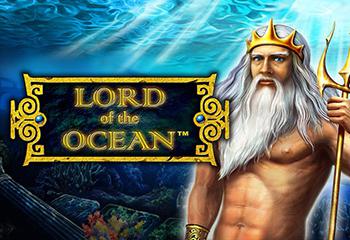 Lord of the Ocean