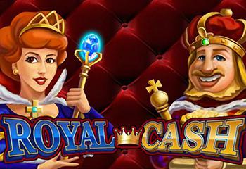 Royal Cash